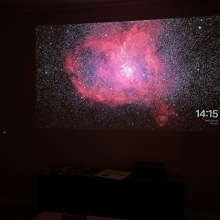 Stylish Apartment With Video Projector ブカレスト エクステリア 写真