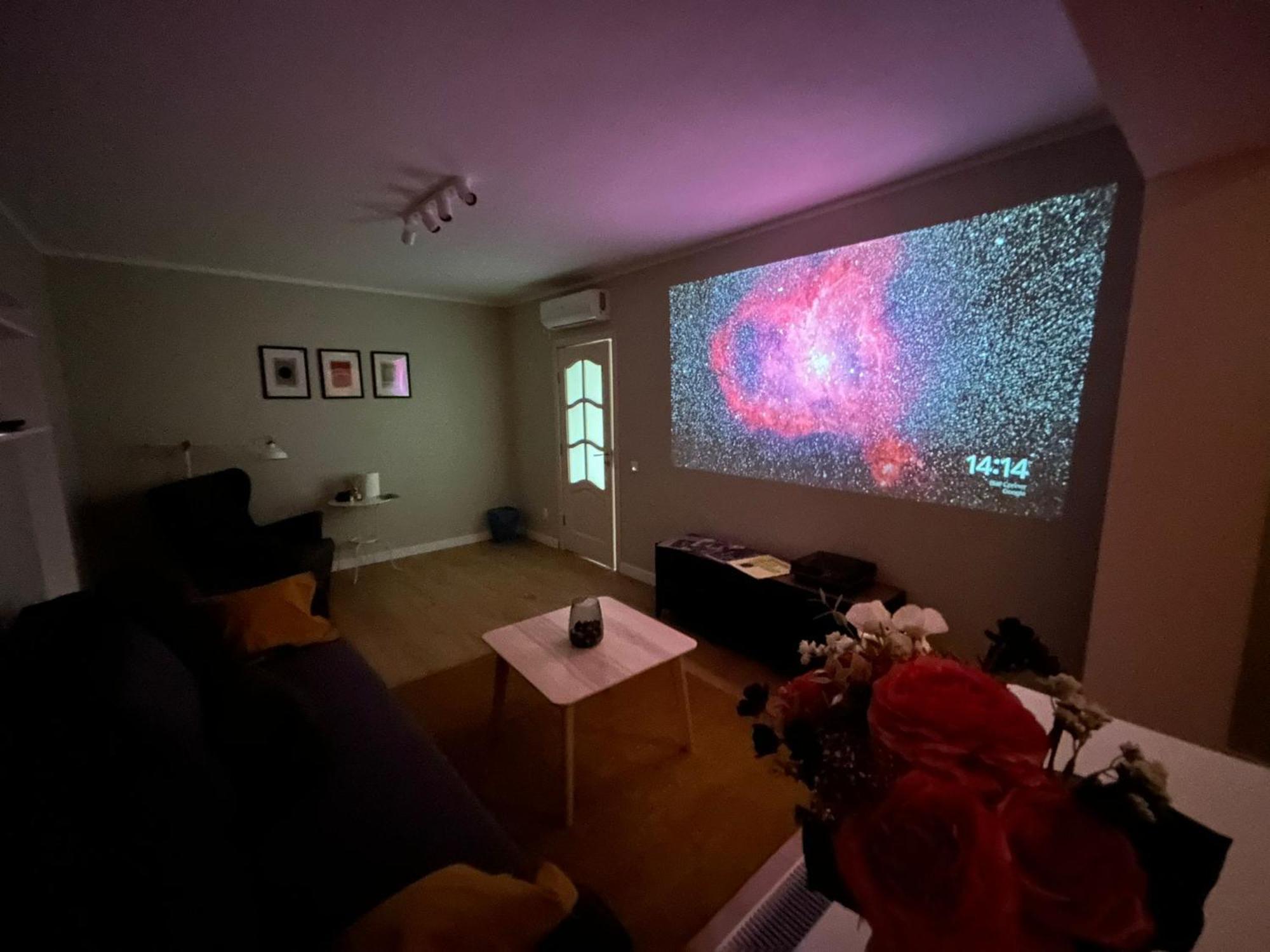 Stylish Apartment With Video Projector ブカレスト エクステリア 写真