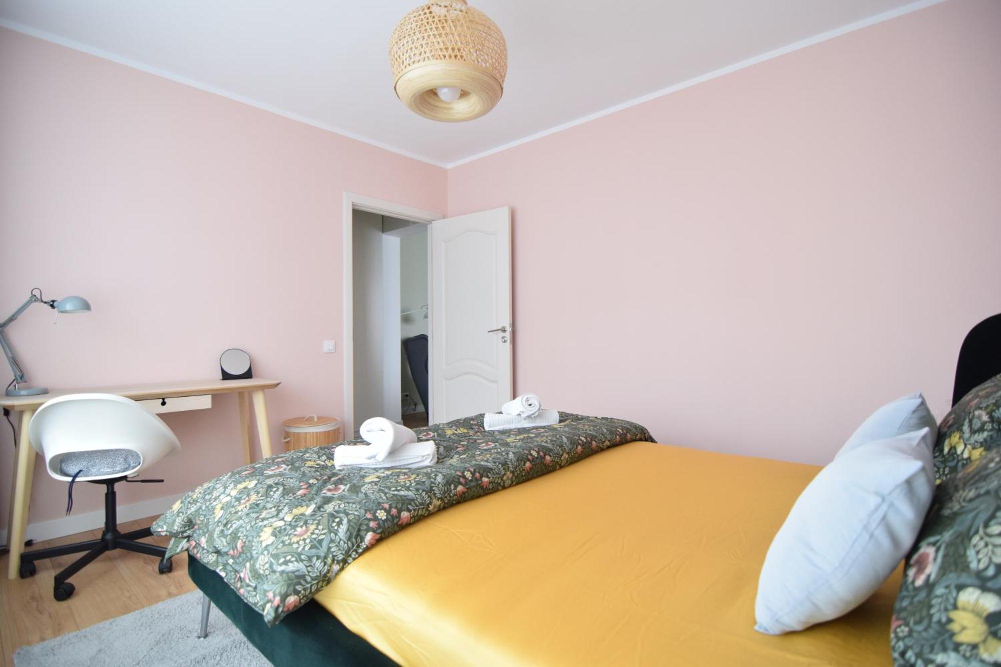 Stylish Apartment With Video Projector ブカレスト エクステリア 写真