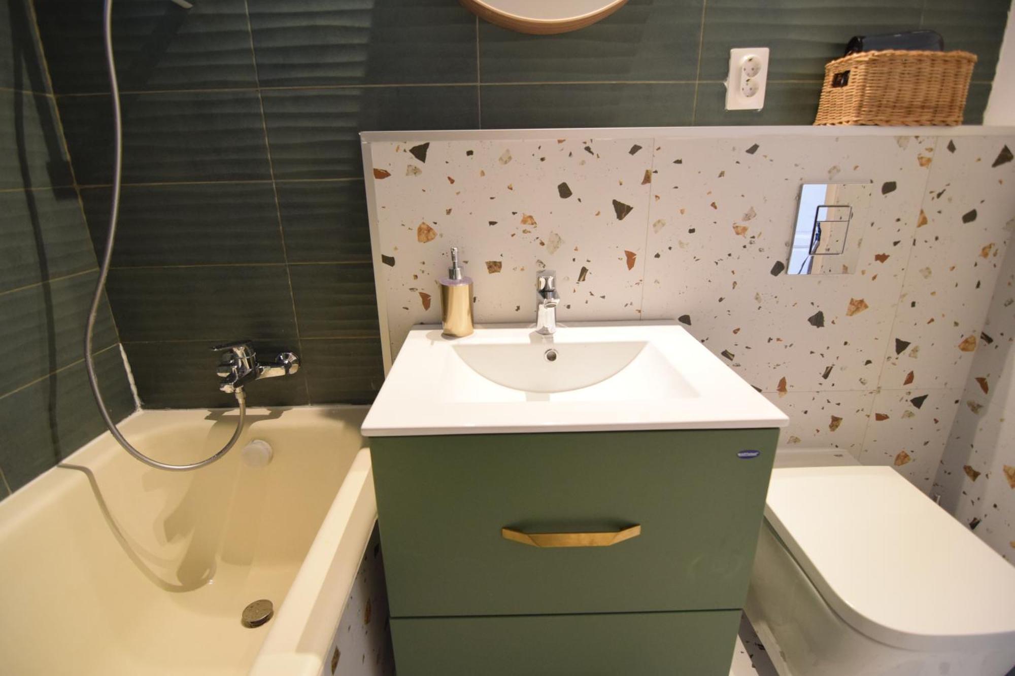 Stylish Apartment With Video Projector ブカレスト エクステリア 写真