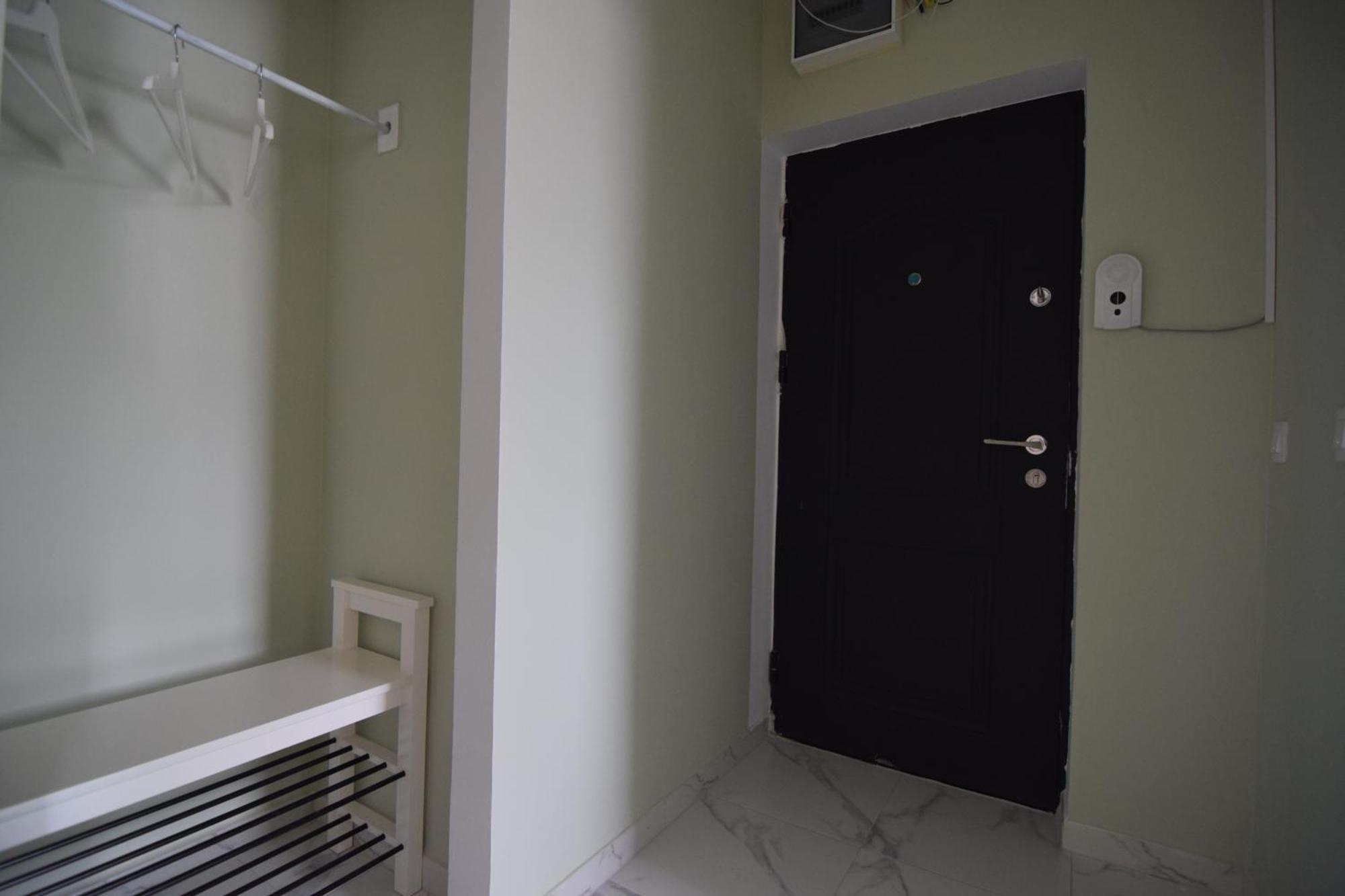 Stylish Apartment With Video Projector ブカレスト エクステリア 写真