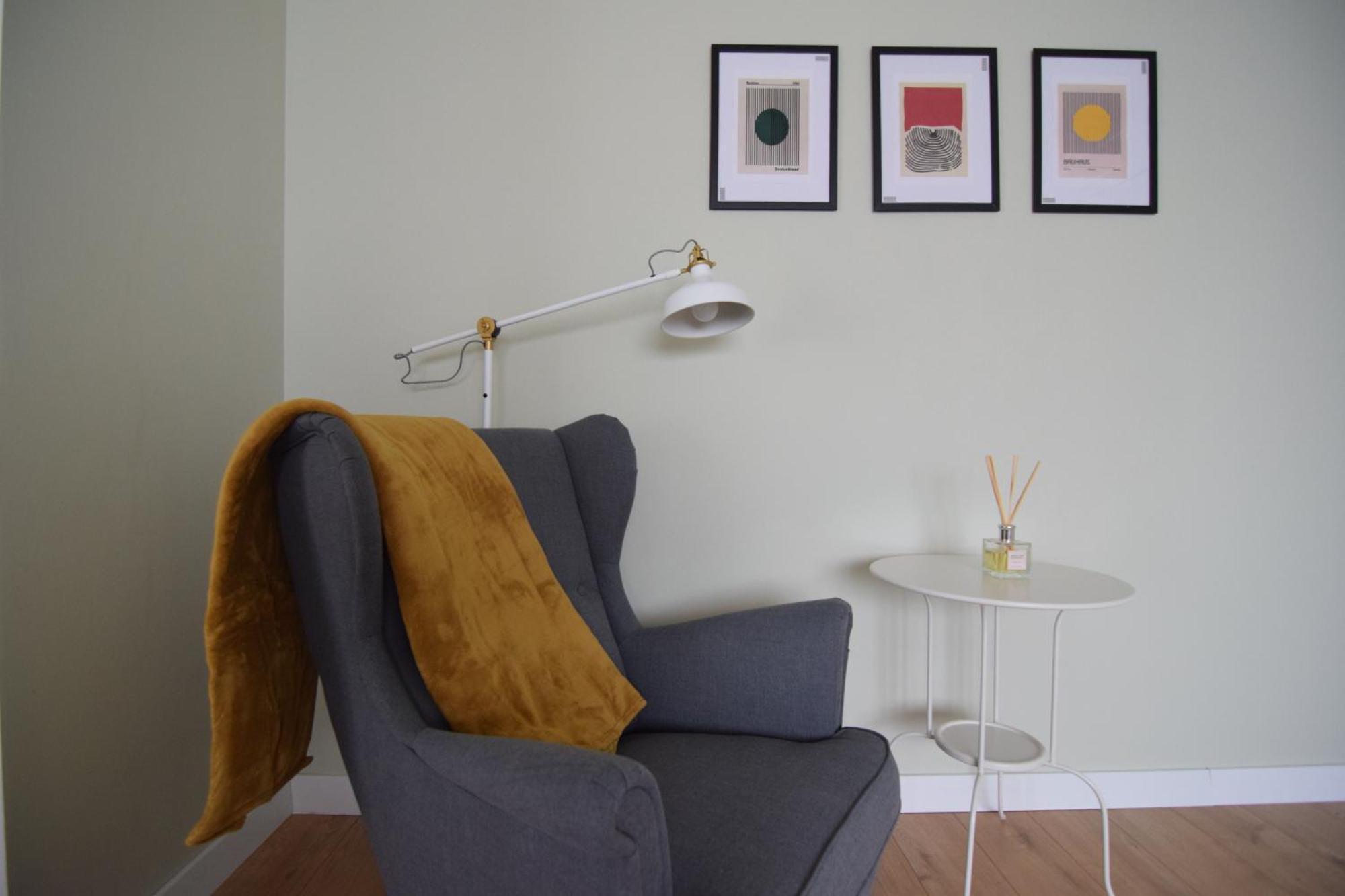 Stylish Apartment With Video Projector ブカレスト エクステリア 写真
