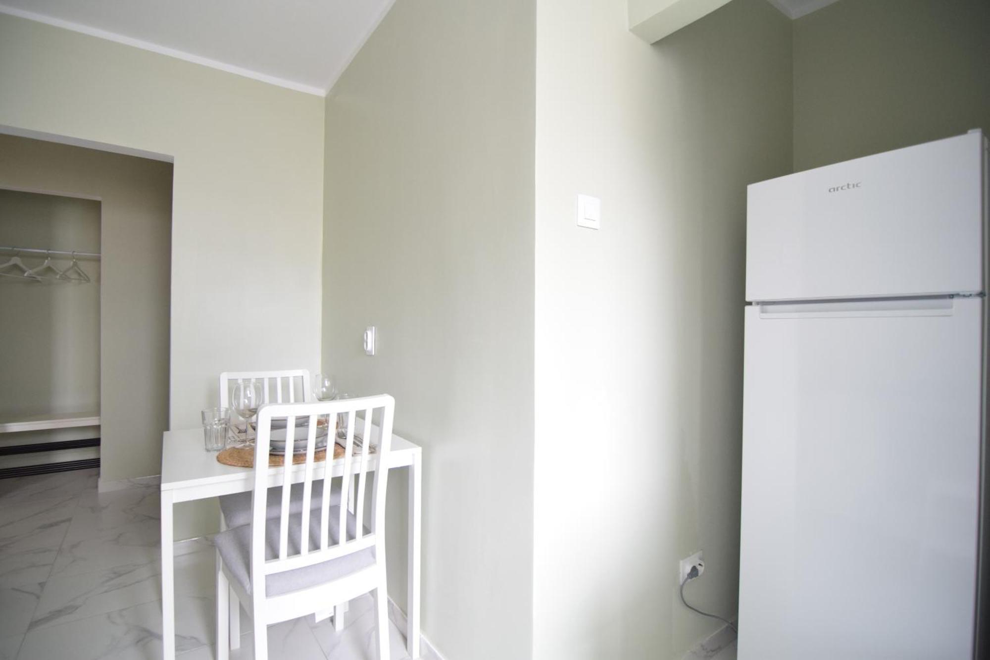 Stylish Apartment With Video Projector ブカレスト エクステリア 写真